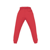 Boys Graphic Print Regular Fit Joggers
